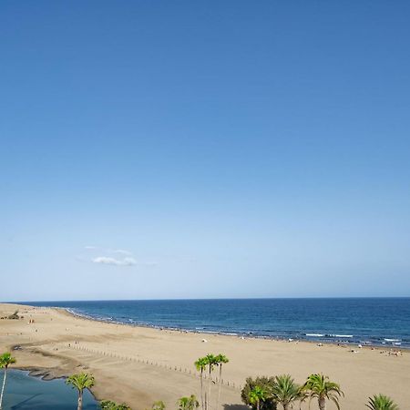Maspalomas Beach Point San Bartolomé Extérieur photo